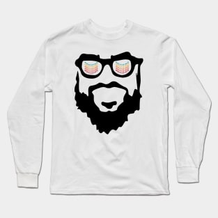 Ruizing Long Sleeve T-Shirt